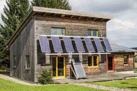 Zero Net Energy Ordinance Image